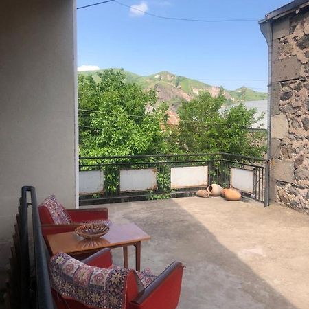 L&A Guest House Goris Esterno foto