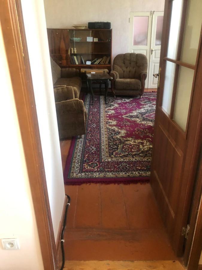 L&A Guest House Goris Esterno foto